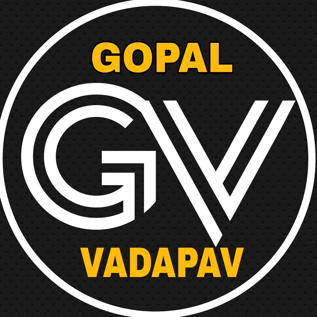 Gopal Vadapav