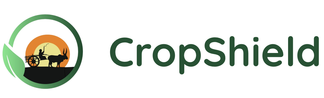 Crop Shield